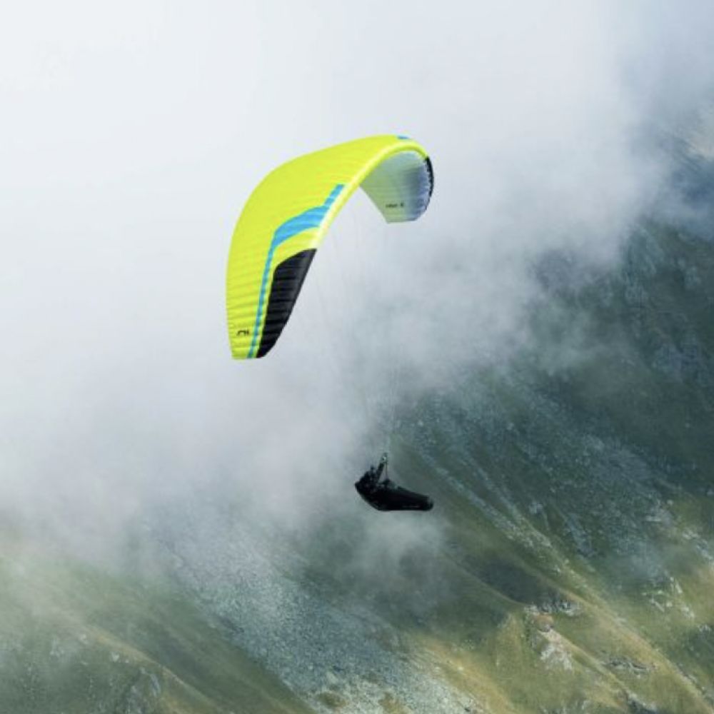 Parapente Niviuk Hook 6